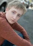 Фото Уильям Хантер Лютер