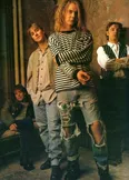 Фото Soul Asylum