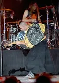 Фото DNCE
