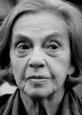 Фото София де Мелло Брейнер Андресен