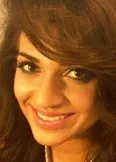 Фото Nadia Ali