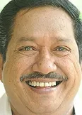 Фото V.D. Rajappan