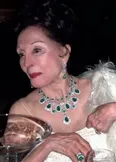 Фото Пилар Уэйн