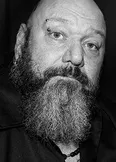 Фото Paul DiAnno