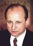 Фото Януш Маршалек