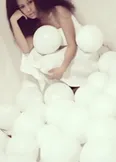 Фото Бри Элиз