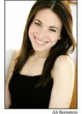Фото Ali Bernstein