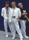 Фото Wang Chung