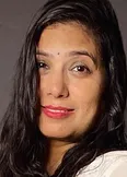 Фото Shalini Anand
