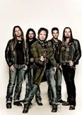Фото Edguy
