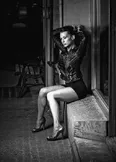 Фото Дженнифер Лиа Тернер