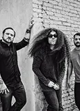 Фото Coheed And Cambria