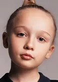 Фото Злата Тузова