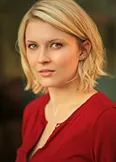 Фото Rebecca Brinkley