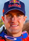 Фото Ryan Dungey