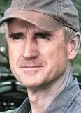 Фото Дэвид Тэттерсолл