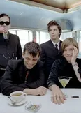 Фото Interpol