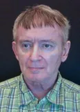Фото Николас Шпиз