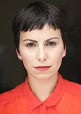Фото Андриа Хелен Дэвид