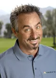 Фото David Feherty