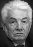 Фото Владимир Войнович