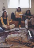 Фото Popol Vuh