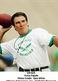 Фото Vince Papale