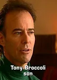 Фото Tony Broccoli