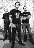 Фото MXPX