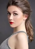 Фото Ив Брекен