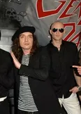 Фото The Darkness