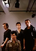 Фото Ultravox