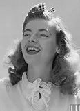 Фото Пегги Ллойд