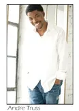 Фото Andre Truss