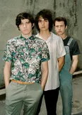 Фото Wallows
