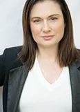 Фото Энн Черкис