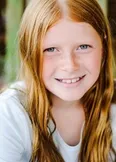 Фото Georgina Cooper