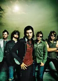 Фото Hinder